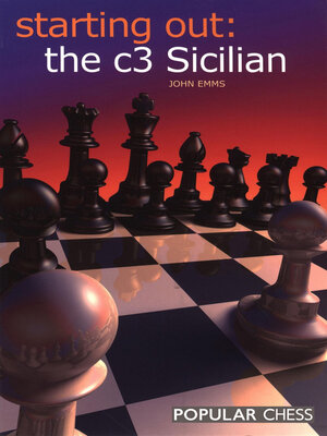 cover image of Starting Out